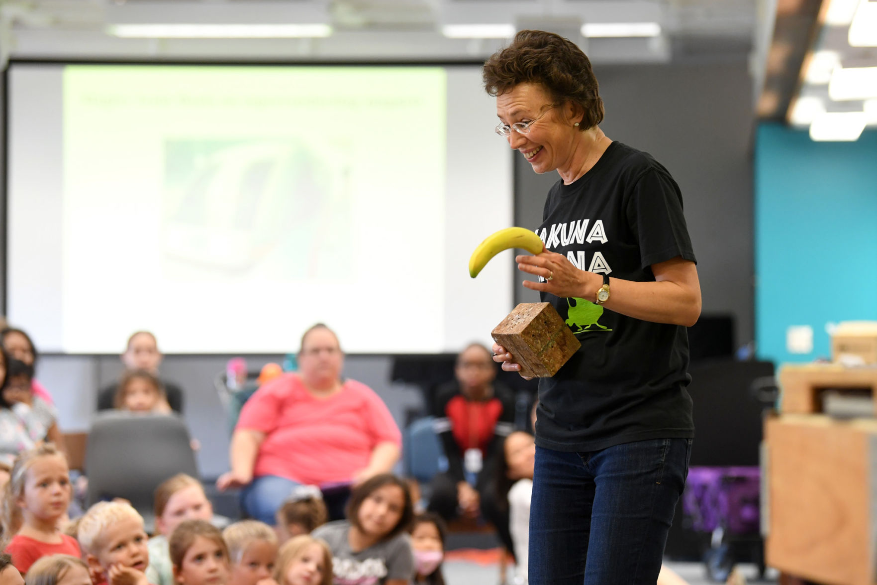 Physics Show